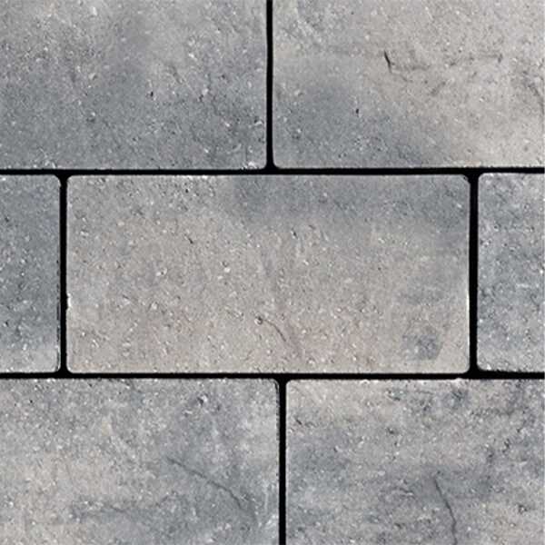 BWS Richmond 50 Concrete Paver